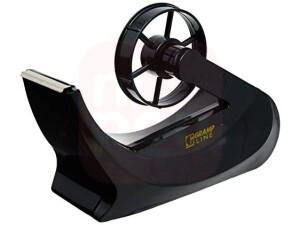 Suporte Durex Preto - Gramp Line