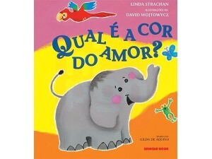 Qual é a Cor do Amor?