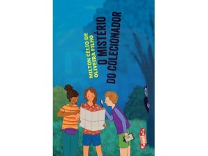 O Mistério do Colecionador