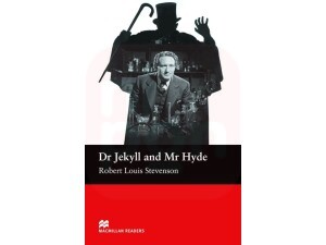 Dr. Jekyll And Mr. Hyde