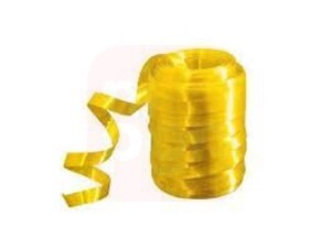 FITILHO PEQ 50MM AMARELO