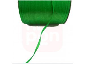 Fita de Cetim de 4mm Verde metro
