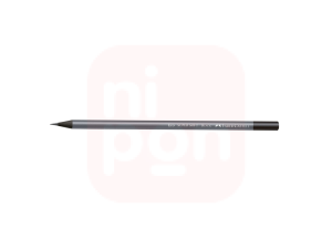Lápis de Escrever Soft Black - Faber-Castell