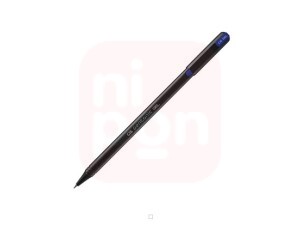 Caneta Esferográfica CIS Gel 0.6mm Pentonic Azul