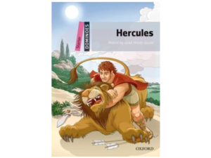 Livro Hercules