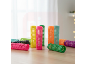 Cilindro Vazado Pedagógico 